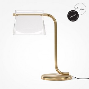 Настольная лампа декоративная Maytoni Cabaret MOD170TL-L8BS3K в Сысерти - sysert.ok-mebel.com | фото 2