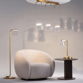 Настольная лампа декоративная Maytoni Cabaret MOD170TL-L8BS3K в Сысерти - sysert.ok-mebel.com | фото 6