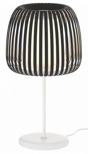 Настольная лампа декоративная Maytoni Kirigami MOD409TL-01B в Сысерти - sysert.ok-mebel.com | фото