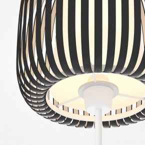 Настольная лампа декоративная Maytoni Kirigami MOD409TL-01B в Сысерти - sysert.ok-mebel.com | фото 6