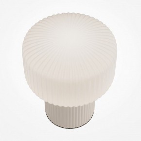 Настольная лампа декоративная Maytoni Omaggio MOD404TL-01BG в Сысерти - sysert.ok-mebel.com | фото 2