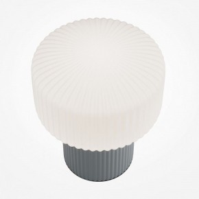 Настольная лампа декоративная Maytoni Omaggio MOD404TL-01GR в Сысерти - sysert.ok-mebel.com | фото 2