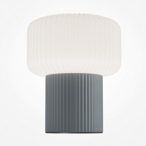 Настольная лампа декоративная Maytoni Omaggio MOD404TL-01GR в Сысерти - sysert.ok-mebel.com | фото 3