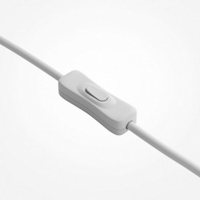 Настольная лампа декоративная Maytoni Omaggio MOD404TL-01GR в Сысерти - sysert.ok-mebel.com | фото 4