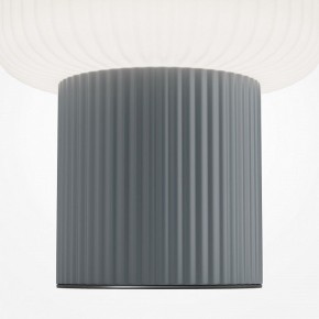 Настольная лампа декоративная Maytoni Omaggio MOD404TL-01GR в Сысерти - sysert.ok-mebel.com | фото 6