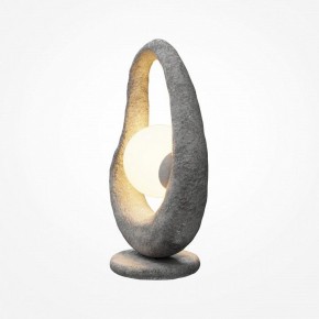 Настольная лампа декоративная Maytoni Opus MOD380TL-01GR в Сысерти - sysert.ok-mebel.com | фото 3