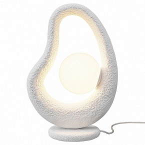 Настольная лампа декоративная Maytoni Opus MOD380TL-01W в Сысерти - sysert.ok-mebel.com | фото