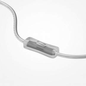 Настольная лампа декоративная Maytoni Opus MOD380TL-01W в Сысерти - sysert.ok-mebel.com | фото 6