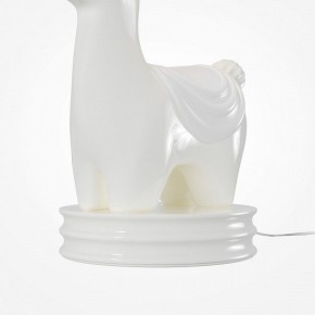 Настольная лампа декоративная Maytoni Senor Alpaca MOD377TL-L5W3K в Сысерти - sysert.ok-mebel.com | фото 13