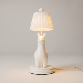 Настольная лампа декоративная Maytoni Senor Alpaca MOD377TL-L5W3K в Сысерти - sysert.ok-mebel.com | фото 5
