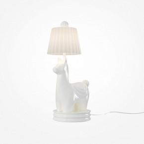 Настольная лампа декоративная Maytoni Senor Alpaca MOD377TL-L5W3K в Сысерти - sysert.ok-mebel.com | фото 6
