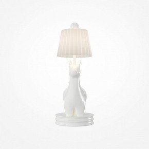 Настольная лампа декоративная Maytoni Senor Alpaca MOD377TL-L5W3K в Сысерти - sysert.ok-mebel.com | фото 7