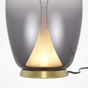 Настольная лампа декоративная Maytoni Splash MOD282TL-L15G3K в Сысерти - sysert.ok-mebel.com | фото 4