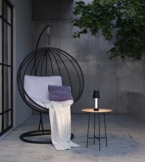 Настольная лампа декоративная Maytoni Tet-a-tet MOD104TL-3AB3K в Сысерти - sysert.ok-mebel.com | фото 3