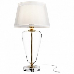 Настольная лампа декоративная Maytoni Verre Z005TL-01BS в Сысерти - sysert.ok-mebel.com | фото