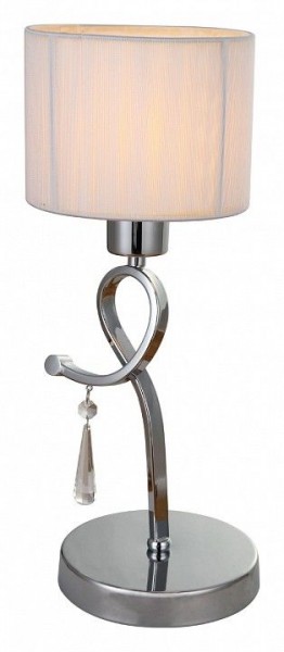 Настольная лампа декоративная Moderli Mae V2561-1T в Сысерти - sysert.ok-mebel.com | фото 1