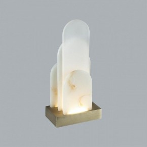 Настольная лампа декоративная Odeon Light Foros 5437/12TL в Сысерти - sysert.ok-mebel.com | фото 3