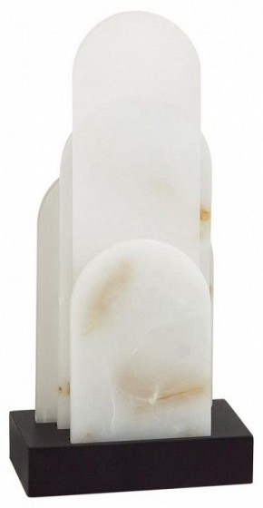 Настольная лампа декоративная Odeon Light Foros 5438/12TL в Сысерти - sysert.ok-mebel.com | фото