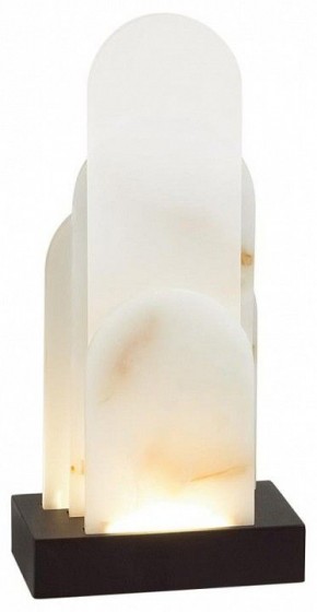 Настольная лампа декоративная Odeon Light Foros 5438/12TL в Сысерти - sysert.ok-mebel.com | фото 2