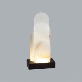 Настольная лампа декоративная Odeon Light Foros 5438/12TL в Сысерти - sysert.ok-mebel.com | фото 3