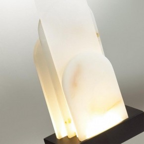 Настольная лампа декоративная Odeon Light Foros 5438/12TL в Сысерти - sysert.ok-mebel.com | фото 6