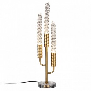 Настольная лампа декоративная Odeon Light Kolos 5449/9TL в Сысерти - sysert.ok-mebel.com | фото 2