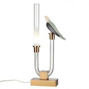 Настольная лампа декоративная Odeon Light Lark 5431/2TL в Сысерти - sysert.ok-mebel.com | фото 2