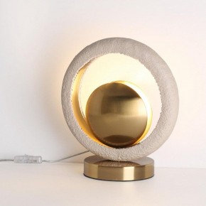 Настольная лампа декоративная Odeon Light Saturn 5443/1T в Сысерти - sysert.ok-mebel.com | фото 2