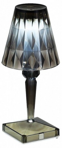 Настольная лампа декоративная ST-Luce SPARKLE SL1010.734.01 в Сысерти - sysert.ok-mebel.com | фото 2
