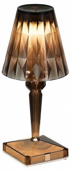 Настольная лампа декоративная ST-Luce SPARKLE SL1010.734.01 в Сысерти - sysert.ok-mebel.com | фото 3