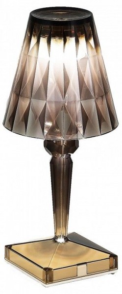 Настольная лампа декоративная ST-Luce SPARKLE SL1010.734.01 в Сысерти - sysert.ok-mebel.com | фото 4