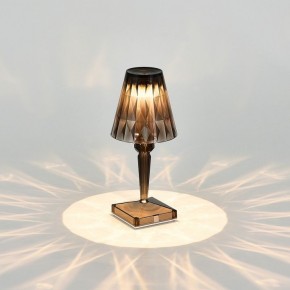 Настольная лампа декоративная ST-Luce SPARKLE SL1010.734.01 в Сысерти - sysert.ok-mebel.com | фото 5