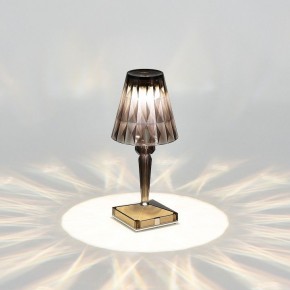 Настольная лампа декоративная ST-Luce SPARKLE SL1010.734.01 в Сысерти - sysert.ok-mebel.com | фото 7