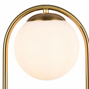 Настольная лампа декоративная TopLight Aleesha TL1228T-01GD в Сысерти - sysert.ok-mebel.com | фото 2
