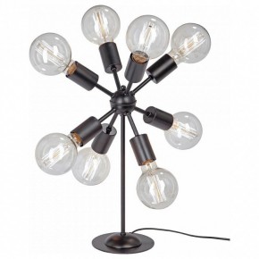 Настольная лампа декоративная Vitaluce 4336 V4336-1/8L в Сысерти - sysert.ok-mebel.com | фото