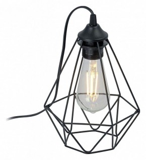 Настольная лампа декоративная Vitaluce V2803 V2803-1/1L в Сысерти - sysert.ok-mebel.com | фото