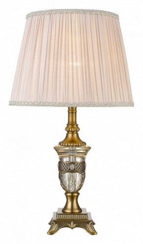 Настольная лампа декоративная Wertmark Tico WE711.01.504 в Сысерти - sysert.ok-mebel.com | фото