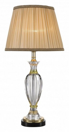 Настольная лампа декоративная Wertmark Tulia WE702.01.304 в Сысерти - sysert.ok-mebel.com | фото