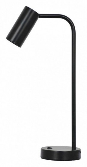 Настольная лампа офисная DeMarkt Астор 11 545033201 в Сысерти - sysert.ok-mebel.com | фото