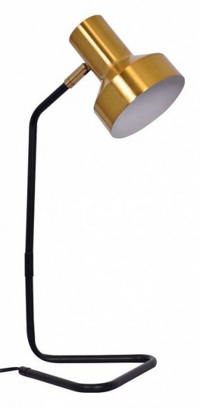 Настольная лампа офисная DeMarkt Хоф 497035301 в Сысерти - sysert.ok-mebel.com | фото