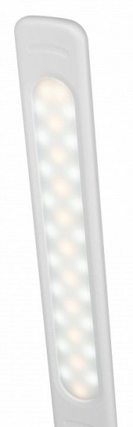 Настольная лампа офисная Эра  NLED-502-11W-W в Сысерти - sysert.ok-mebel.com | фото 11