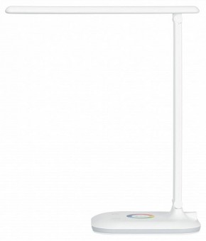 Настольная лампа офисная Эра  NLED-502-11W-W в Сысерти - sysert.ok-mebel.com | фото 3