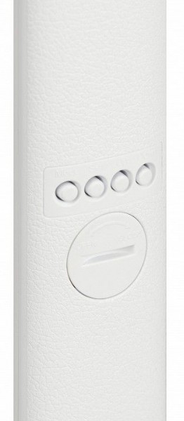 Настольная лампа офисная Эра  NLED-505-10W-W в Сысерти - sysert.ok-mebel.com | фото 11