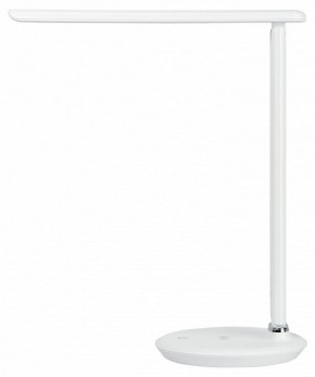 Настольная лампа офисная Эра  NLED-505-10W-W в Сысерти - sysert.ok-mebel.com | фото 2