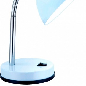 Настольная лампа офисная Globo Basic 2485 в Сысерти - sysert.ok-mebel.com | фото 2
