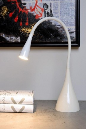 Настольная лампа офисная Lucide Zozy 18650/03/31 в Сысерти - sysert.ok-mebel.com | фото 2