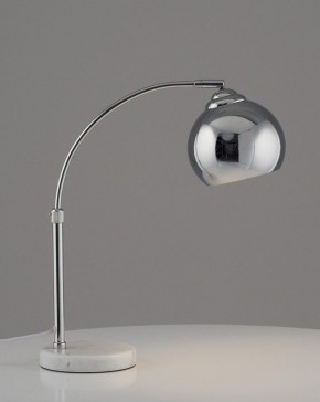 Настольная лампа офисная Moderli Arco V11339-1T в Сысерти - sysert.ok-mebel.com | фото 2