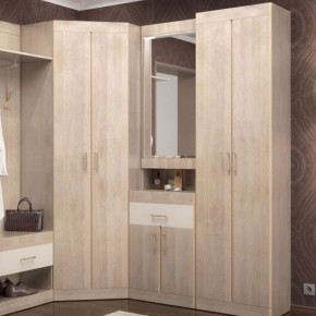 НИКА Н6 Тумба туалетная в Сысерти - sysert.ok-mebel.com | фото 2