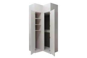 НИКОЛЬ 27 Шкаф угловой в Сысерти - sysert.ok-mebel.com | фото 5