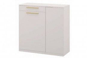 НИКОЛЬ 33 Тумба для обуви в Сысерти - sysert.ok-mebel.com | фото